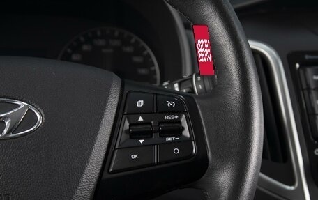 Hyundai Creta I рестайлинг, 2020 год, 1 950 000 рублей, 18 фотография