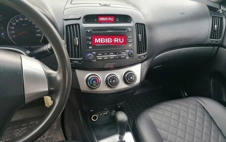 Hyundai Elantra IV, 2010 год, 485 000 рублей, 6 фотография