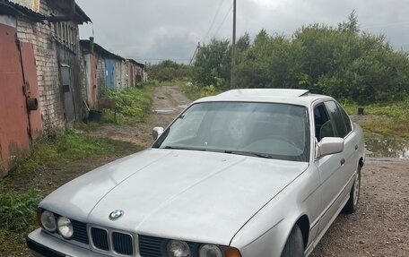 BMW 5 серия, 1990 год, 250 000 рублей, 3 фотография