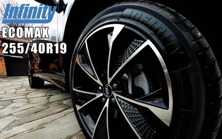 Audi Q3, 2020 год, 4 350 000 рублей, 10 фотография