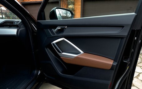 Audi Q3, 2020 год, 4 350 000 рублей, 14 фотография