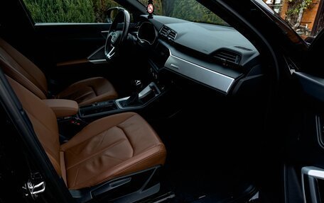 Audi Q3, 2020 год, 4 350 000 рублей, 12 фотография