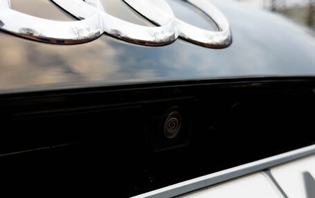 Audi Q3, 2020 год, 4 350 000 рублей, 9 фотография