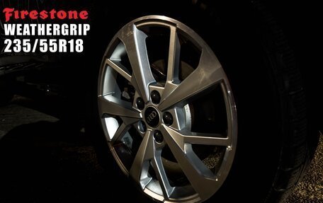 Audi Q3, 2020 год, 4 350 000 рублей, 11 фотография