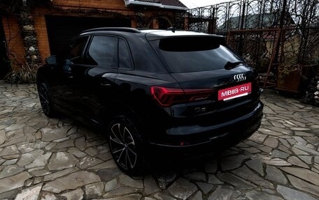 Audi Q3, 2020 год, 4 350 000 рублей, 6 фотография