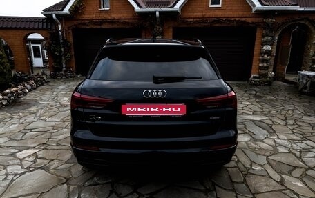 Audi Q3, 2020 год, 4 350 000 рублей, 5 фотография