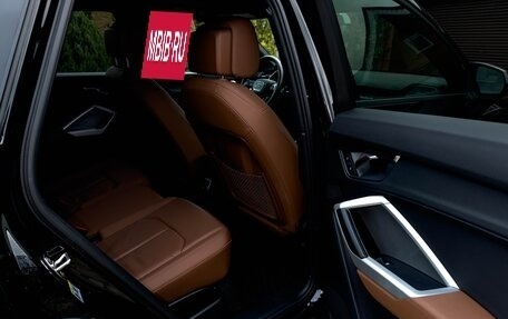 Audi Q3, 2020 год, 4 350 000 рублей, 15 фотография