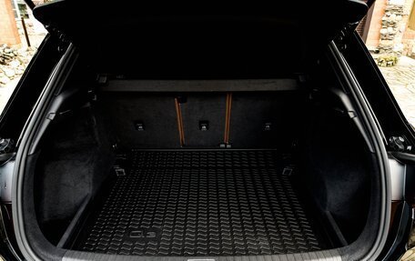 Audi Q3, 2020 год, 4 350 000 рублей, 25 фотография