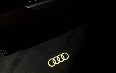 Audi Q3, 2020 год, 4 350 000 рублей, 31 фотография