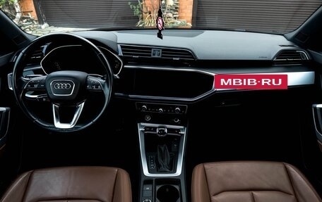 Audi Q3, 2020 год, 4 350 000 рублей, 17 фотография