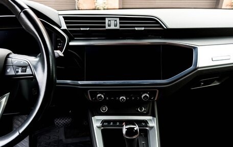 Audi Q3, 2020 год, 4 350 000 рублей, 22 фотография