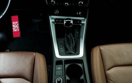 Audi Q3, 2020 год, 4 350 000 рублей, 23 фотография