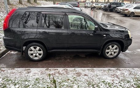 Nissan X-Trail, 2008 год, 700 000 рублей, 3 фотография
