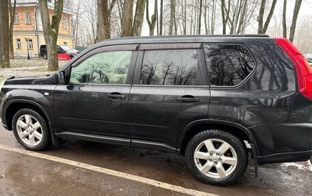 Nissan X-Trail, 2008 год, 700 000 рублей, 2 фотография
