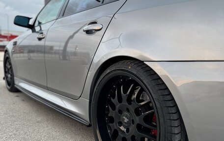 BMW 5 серия, 2003 год, 1 590 000 рублей, 4 фотография