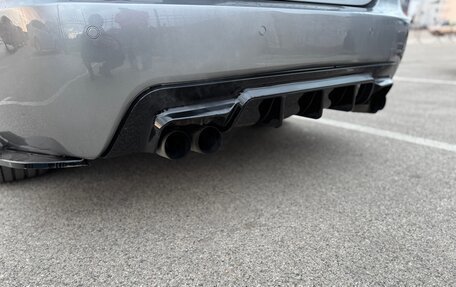 BMW 5 серия, 2003 год, 1 590 000 рублей, 8 фотография