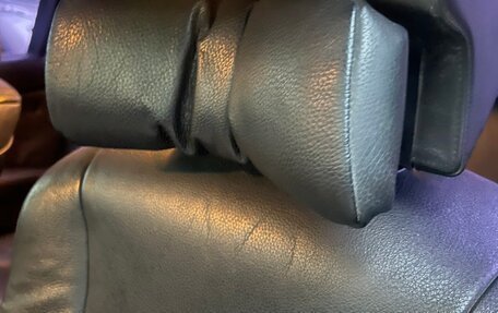 BMW 5 серия, 2003 год, 1 590 000 рублей, 19 фотография