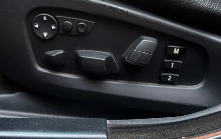 BMW 5 серия, 2003 год, 1 590 000 рублей, 20 фотография