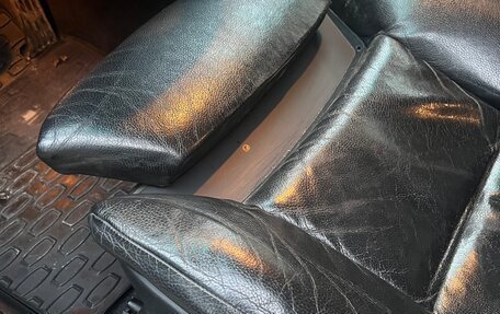 BMW 5 серия, 2003 год, 1 590 000 рублей, 18 фотография