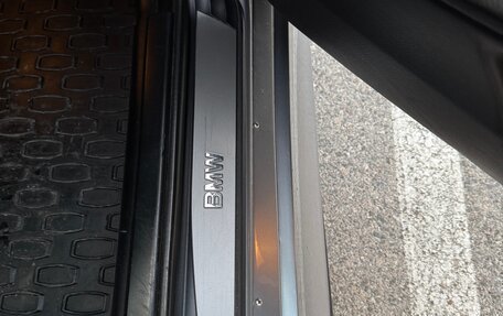 BMW 5 серия, 2003 год, 1 590 000 рублей, 17 фотография