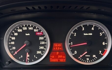 BMW 5 серия, 2003 год, 1 590 000 рублей, 15 фотография