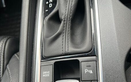 Hyundai Santa Fe IV, 2018 год, 2 870 000 рублей, 7 фотография