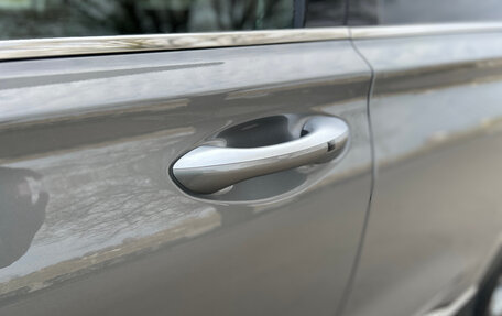 Hyundai Santa Fe IV, 2018 год, 2 870 000 рублей, 15 фотография