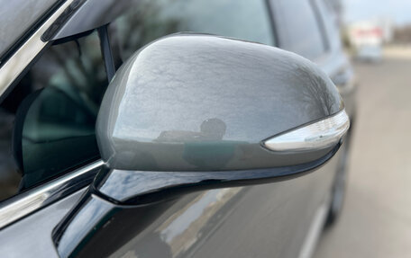 Hyundai Santa Fe IV, 2018 год, 2 870 000 рублей, 16 фотография