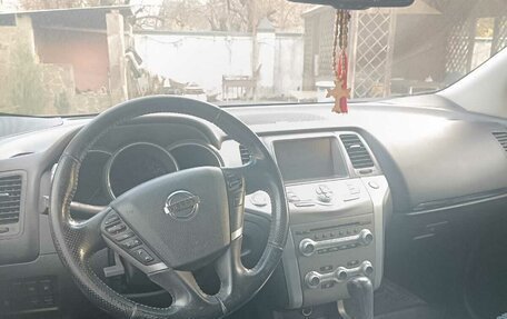 Nissan Murano, 2014 год, 1 350 000 рублей, 10 фотография