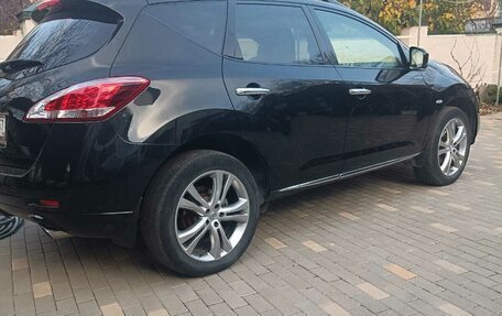 Nissan Murano, 2014 год, 1 350 000 рублей, 6 фотография