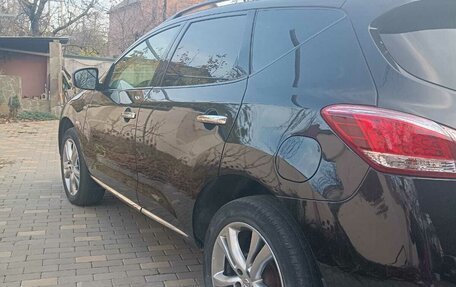 Nissan Murano, 2014 год, 1 350 000 рублей, 5 фотография