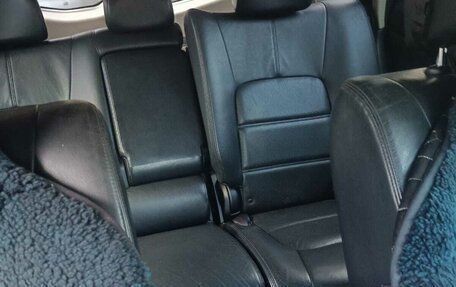 Nissan Murano, 2014 год, 1 350 000 рублей, 8 фотография