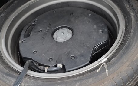 Nissan Murano, 2014 год, 1 350 000 рублей, 14 фотография