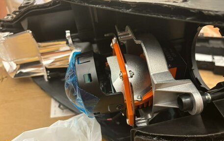 Nissan Murano, 2014 год, 1 350 000 рублей, 17 фотография