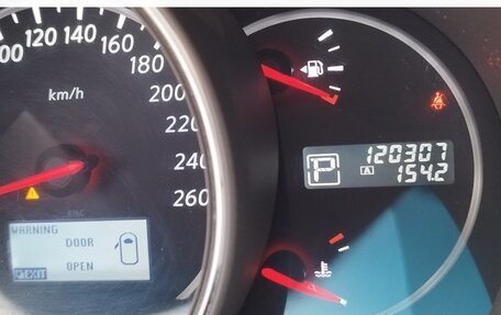 Nissan Murano, 2014 год, 1 350 000 рублей, 16 фотография