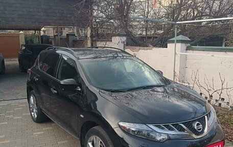Nissan Murano, 2014 год, 1 350 000 рублей, 7 фотография