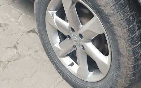 Nissan Murano, 2014 год, 1 350 000 рублей, 28 фотография