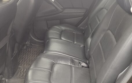 Nissan Murano, 2014 год, 1 350 000 рублей, 26 фотография