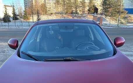 Nissan Juke II, 2012 год, 820 000 рублей, 5 фотография