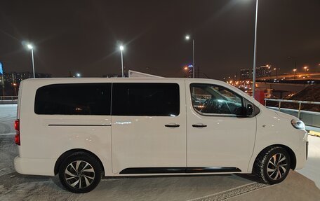 Citroen SpaceTourer I, 2018 год, 2 999 999 рублей, 4 фотография