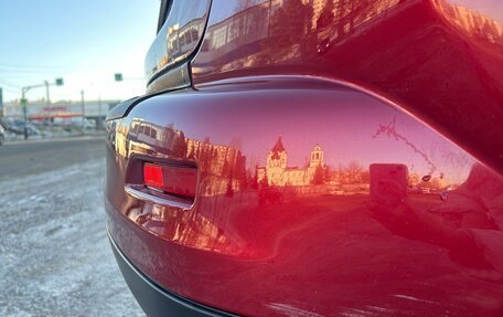 Nissan Juke II, 2012 год, 820 000 рублей, 8 фотография