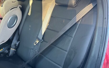 Nissan Juke II, 2012 год, 820 000 рублей, 11 фотография