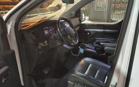 Citroen SpaceTourer I, 2018 год, 2 999 999 рублей, 7 фотография