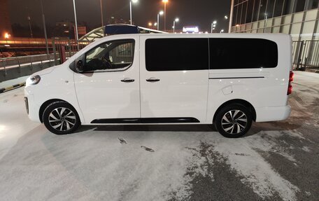 Citroen SpaceTourer I, 2018 год, 2 999 999 рублей, 5 фотография