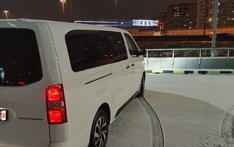 Citroen SpaceTourer I, 2018 год, 2 999 999 рублей, 6 фотография