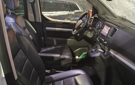 Citroen SpaceTourer I, 2018 год, 2 999 999 рублей, 9 фотография