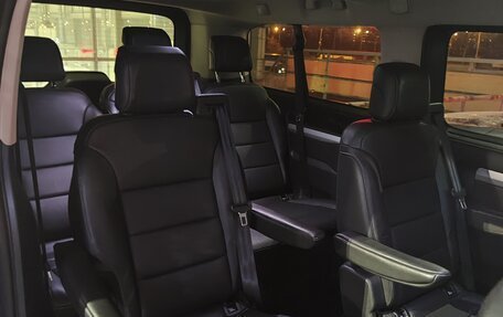 Citroen SpaceTourer I, 2018 год, 2 999 999 рублей, 10 фотография