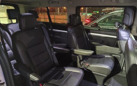 Citroen SpaceTourer I, 2018 год, 2 999 999 рублей, 11 фотография