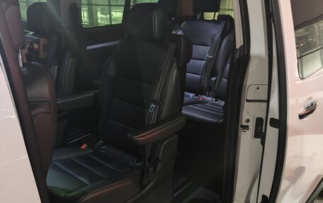 Citroen SpaceTourer I, 2018 год, 2 999 999 рублей, 12 фотография