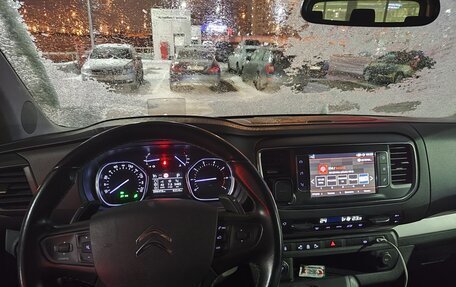 Citroen SpaceTourer I, 2018 год, 2 999 999 рублей, 14 фотография